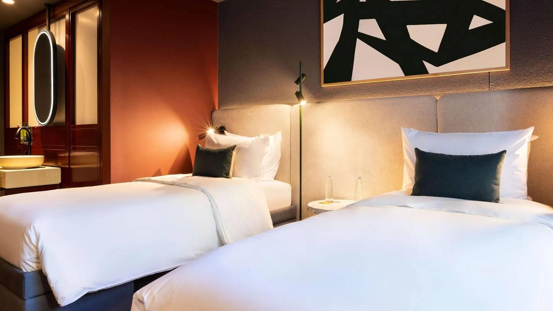 Hotel JO&JOE Medellín