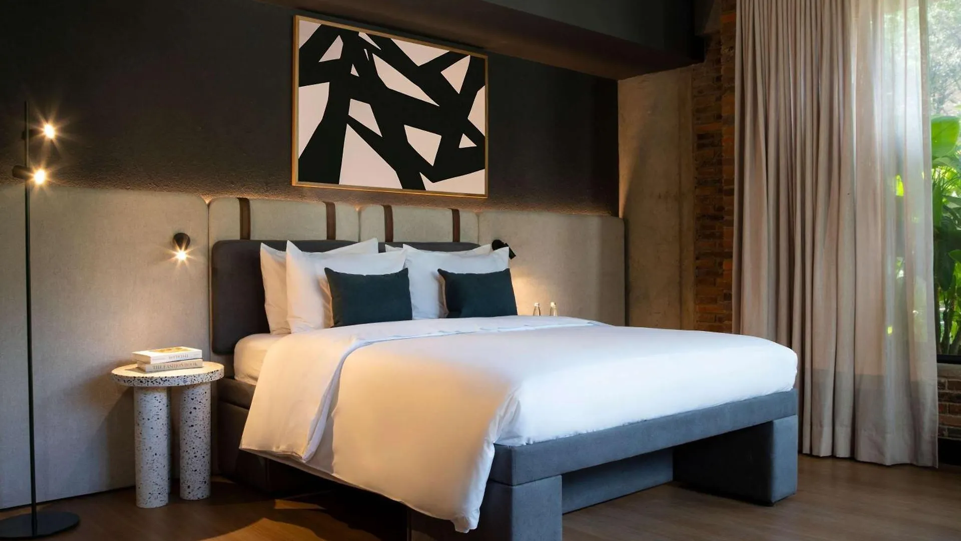 Hotel JO&JOE Medellín