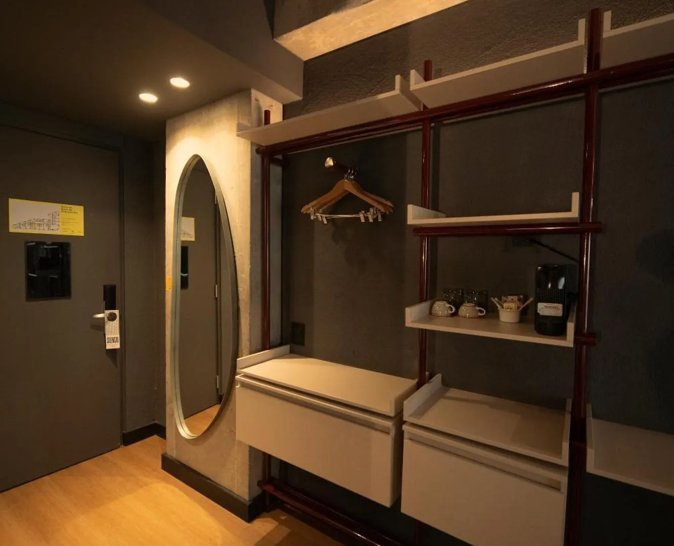 Hotel JO&JOE Medellín