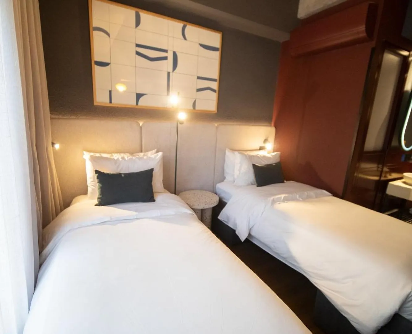 Hotel JO&JOE Medellín