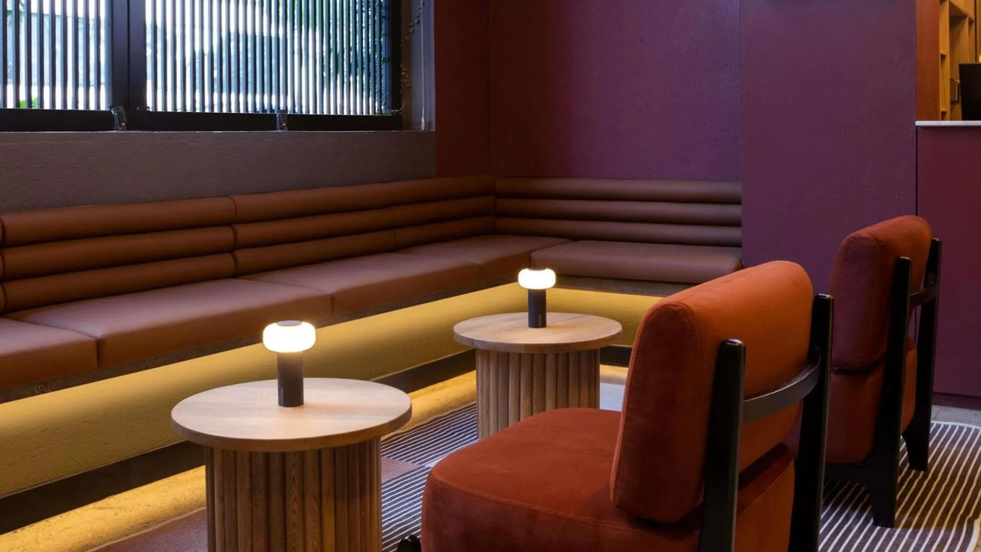 Hotel JO&JOE Medellín