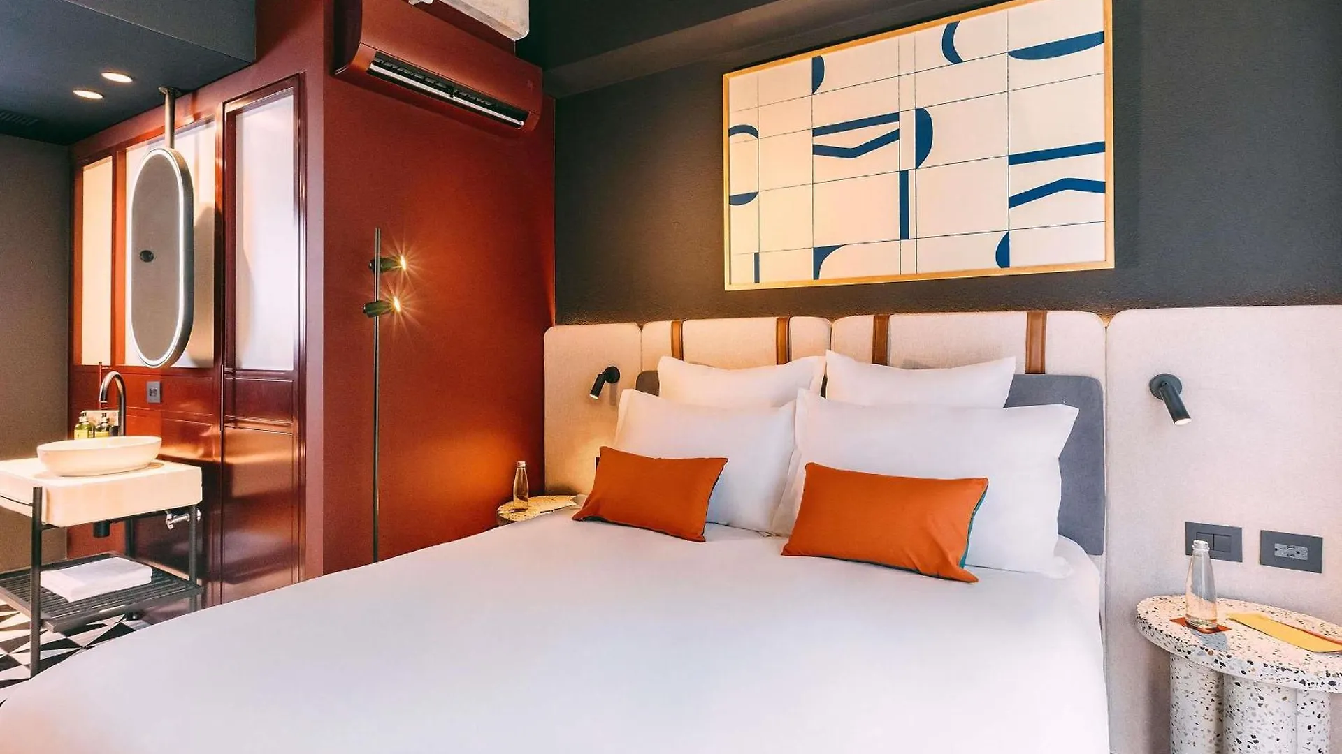 Hotel JO&JOE Medellín Colombia