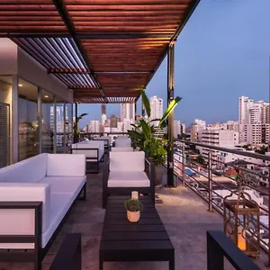 Oz Luxury Cartagena (Kolumbien)