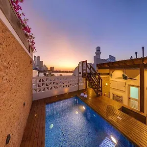 Lunala Boutique Cartagena (Kolumbien)