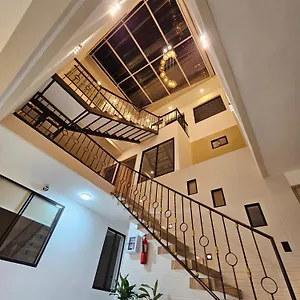 Casa La Bonita Pensión