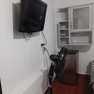 Mundo Turismo Pensión