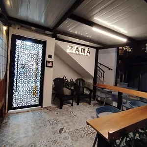 Zamá By Vida Hotel