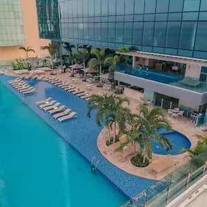Hotel Estelar De Indias Y Centro De Convenciones *****