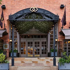 Hotel Sofitel Victoria Regia *****