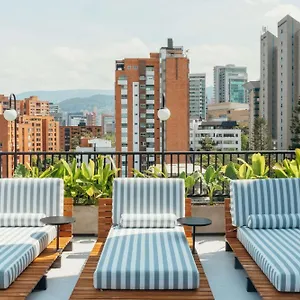 Hotel Faranda Collection Medellin, A Member Of Radisson Individuals