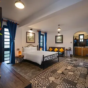 Calm House 3 Boutique Hoi An