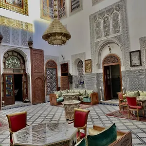 Riad Damia &spa ****