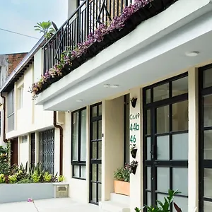 Selva House Bed and breakfast