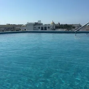 Hotel Simon Bolivar 