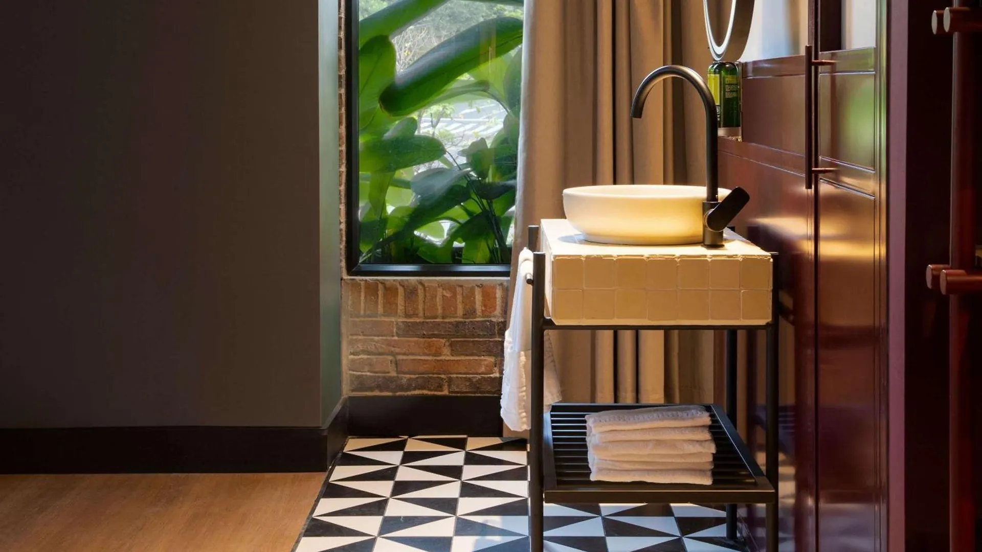 Tribe Medellin Hotel Colombia
