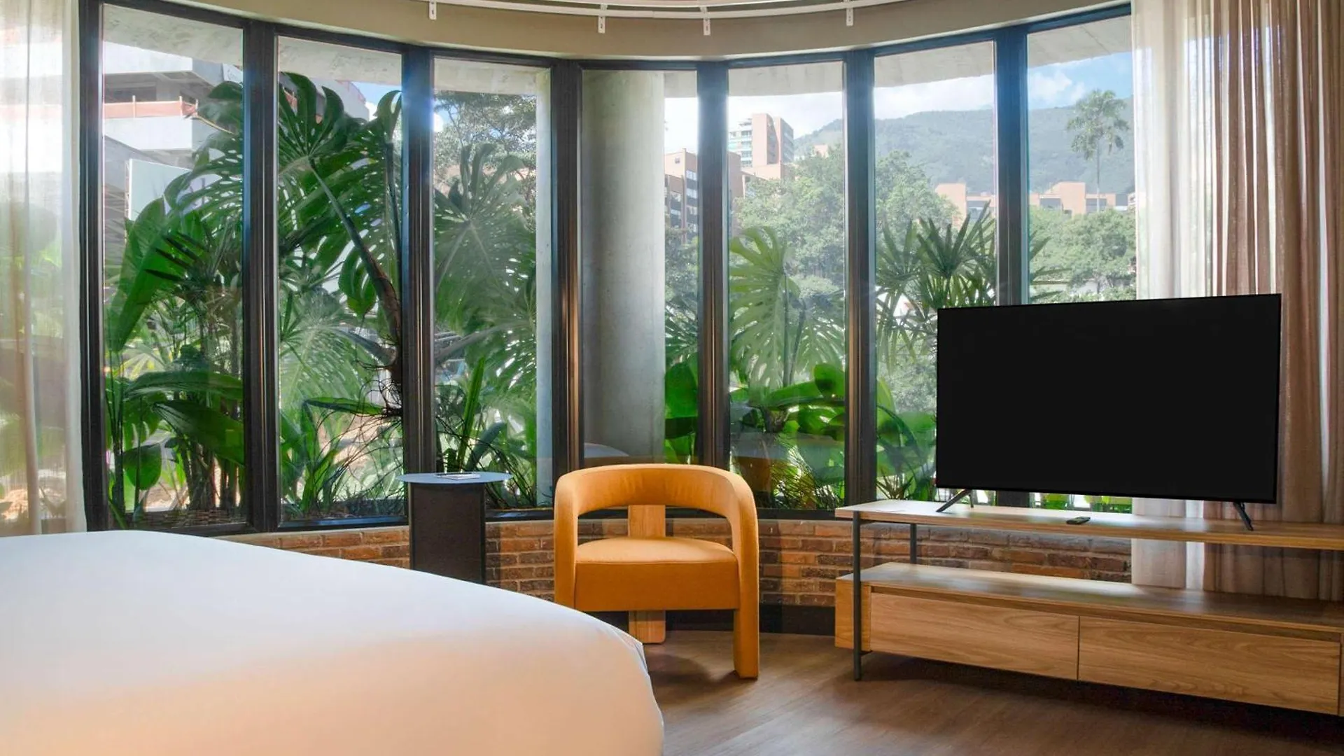 Tribe Medellin Hotel