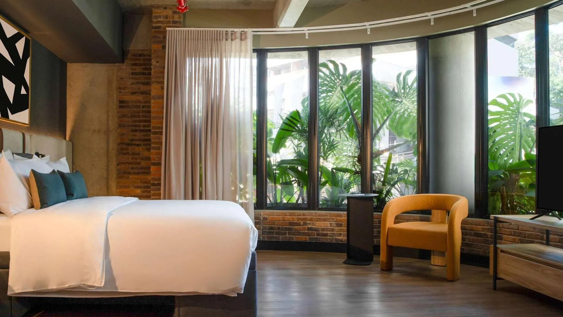 Tribe Medellin Hotel