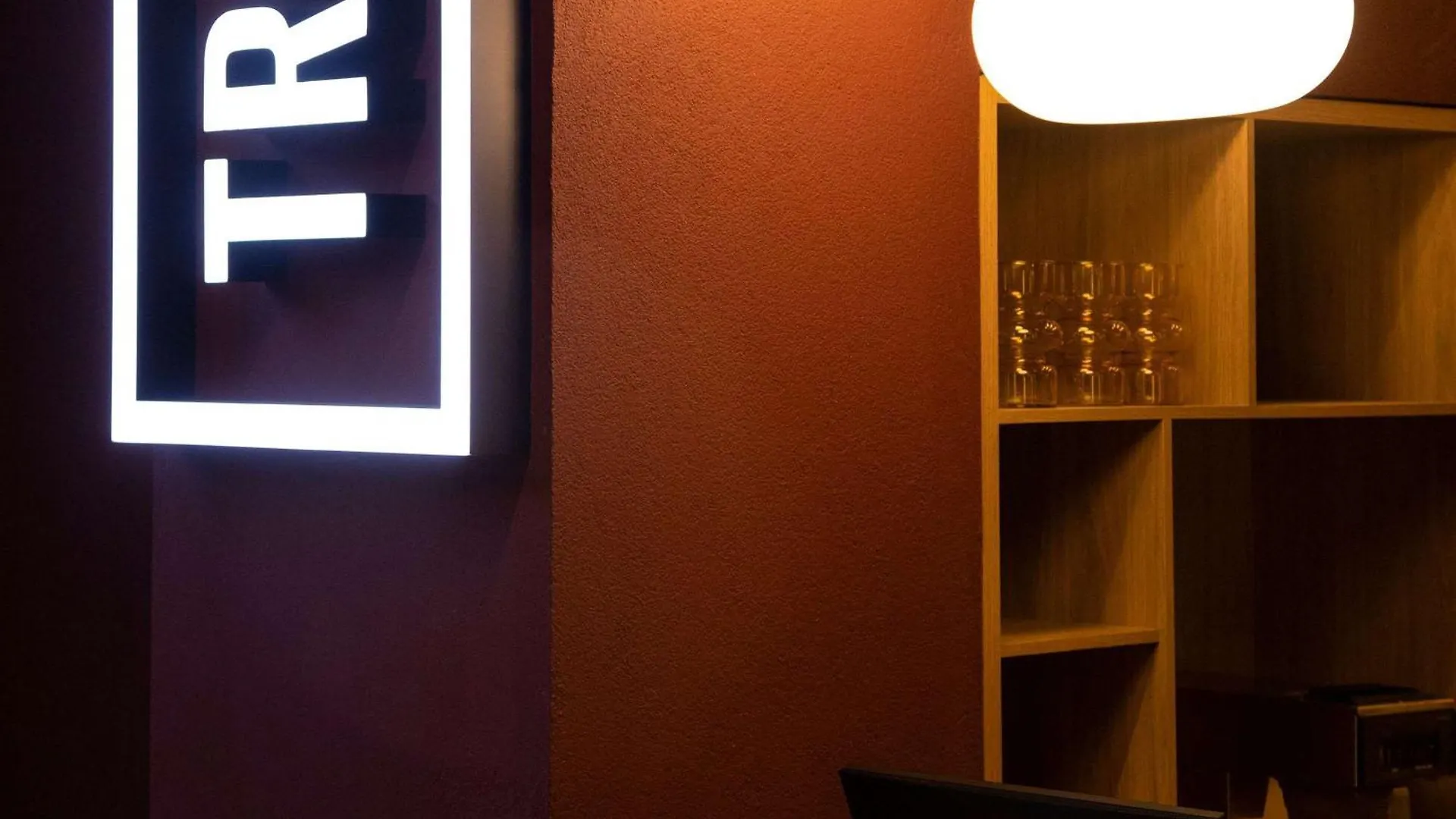 Hotel Tribe Medellín