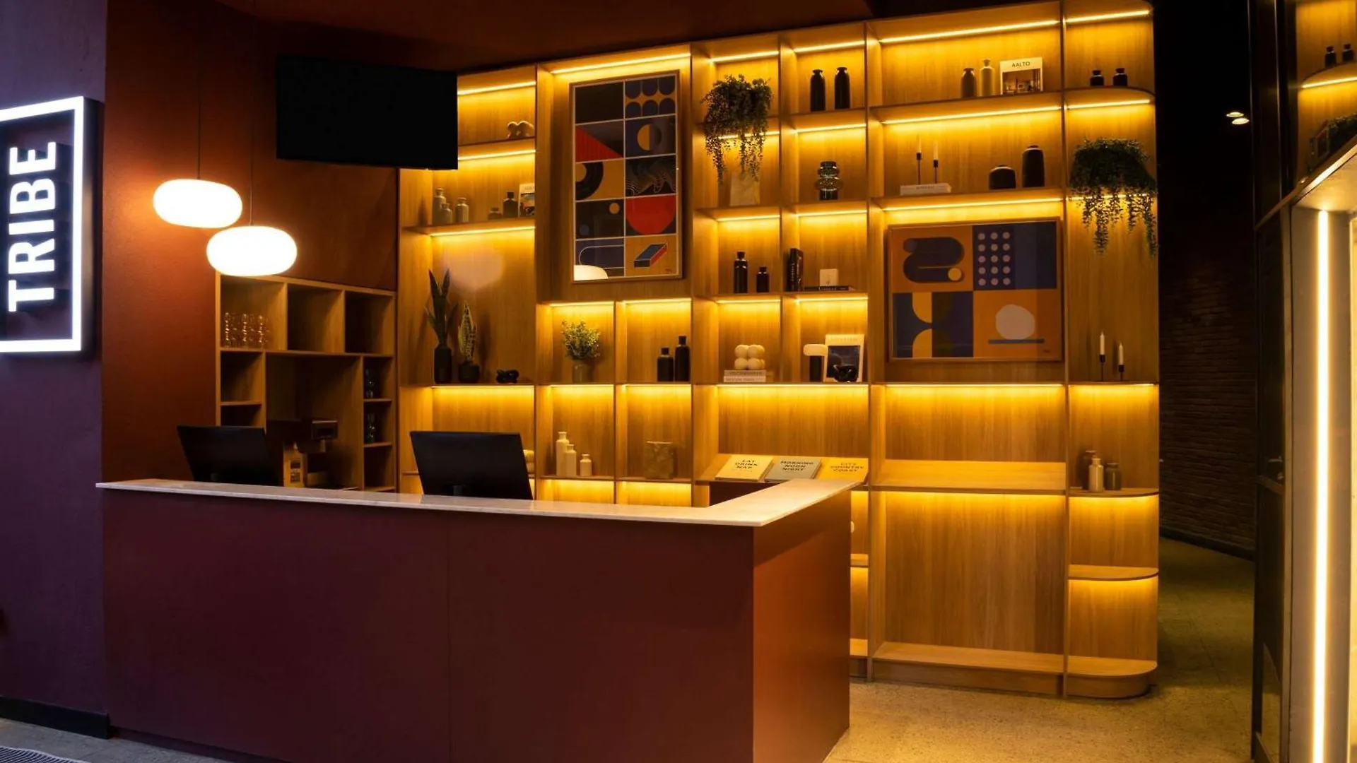 Tribe Medellin Hotel 4*,  Colombia