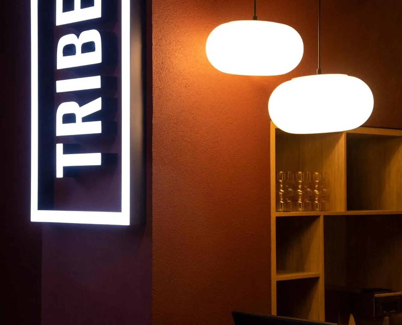 Tribe Medellin Hotel