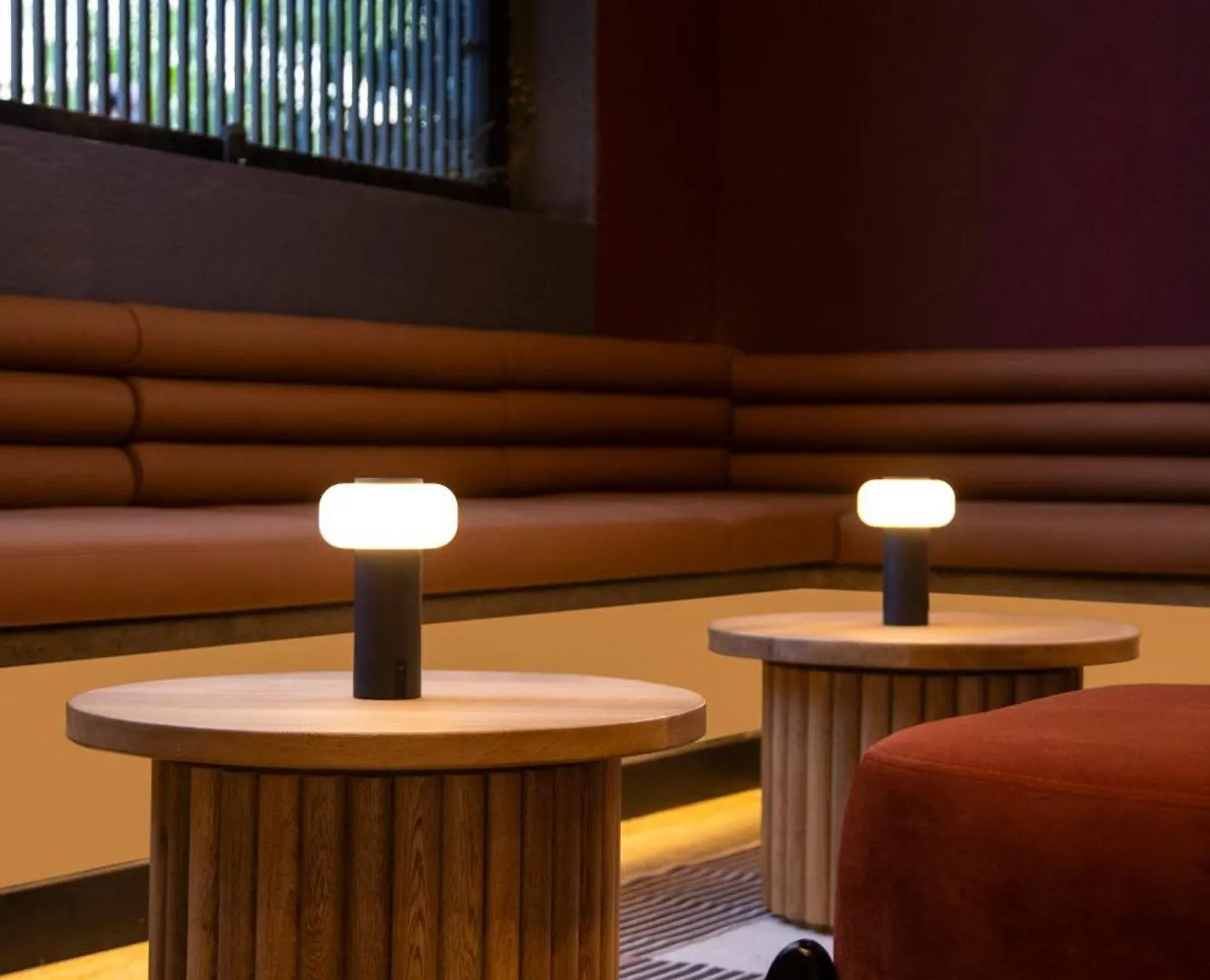 Hotel Tribe Medellín Colombie