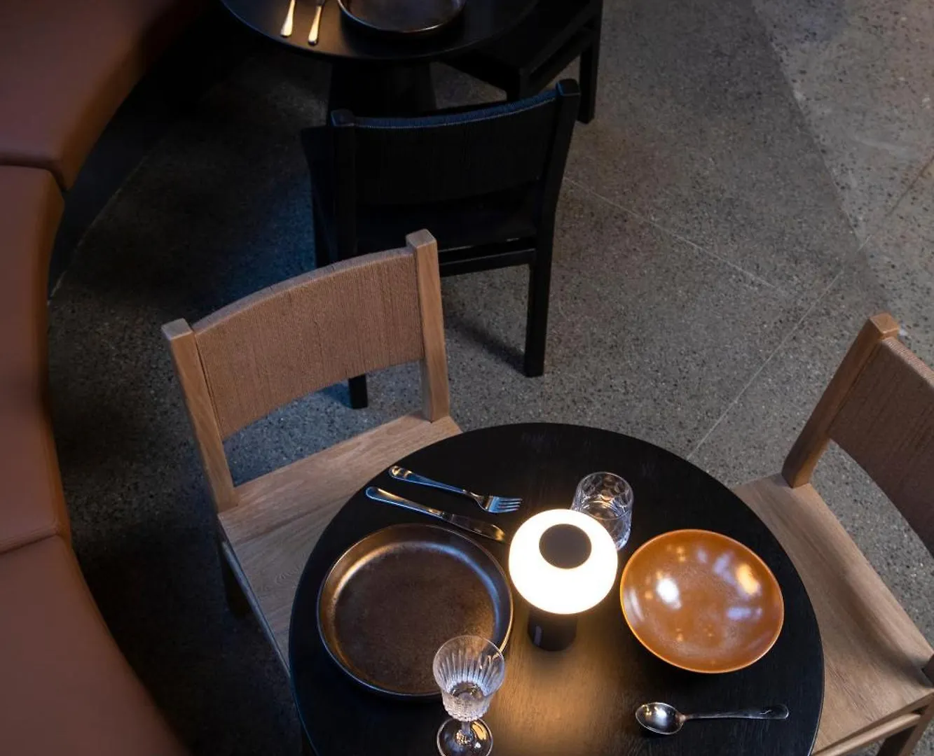 Hotel Tribe Medellín Colombie