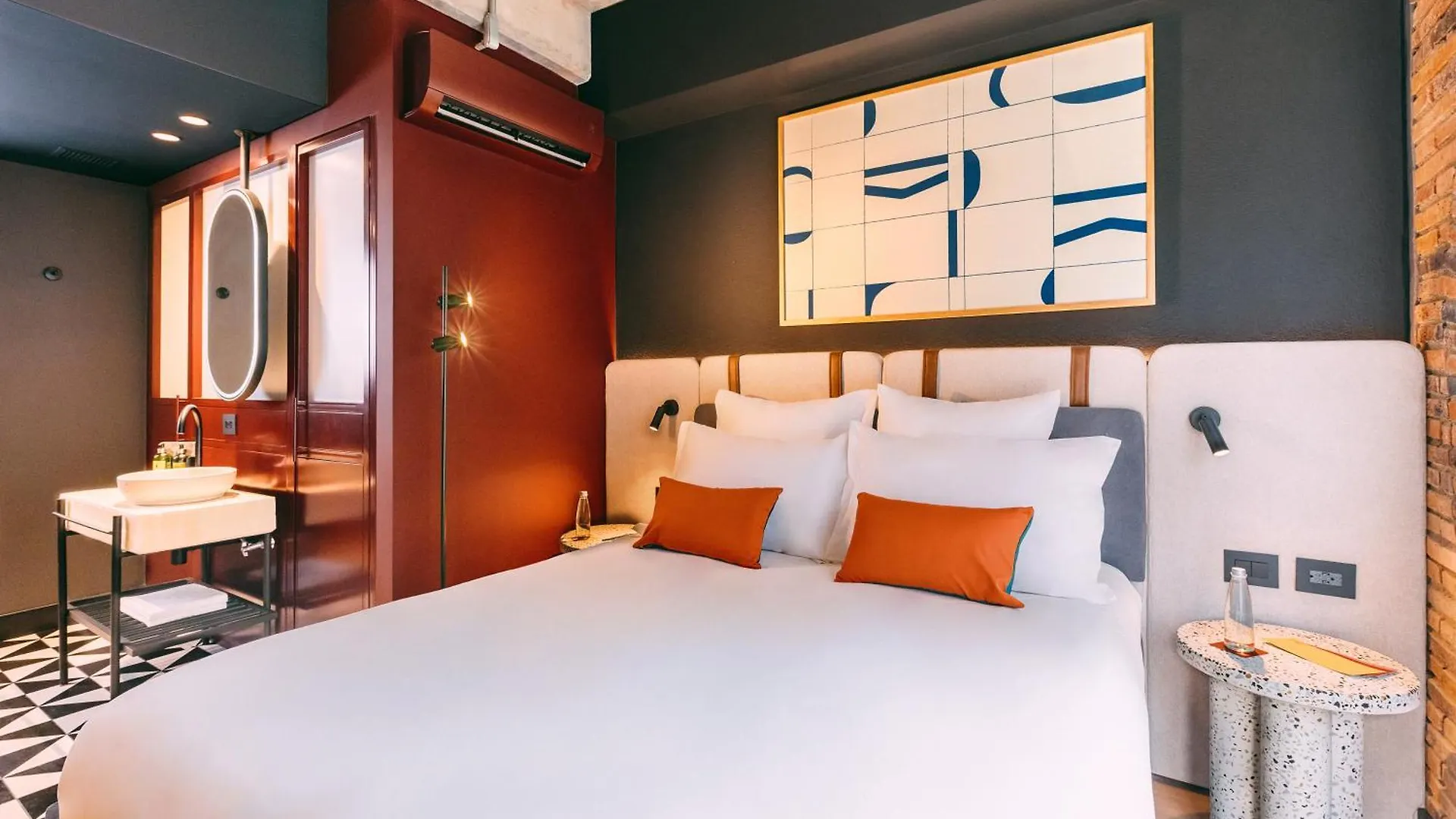 Tribe Medellin Hotel 4*,  Colombia