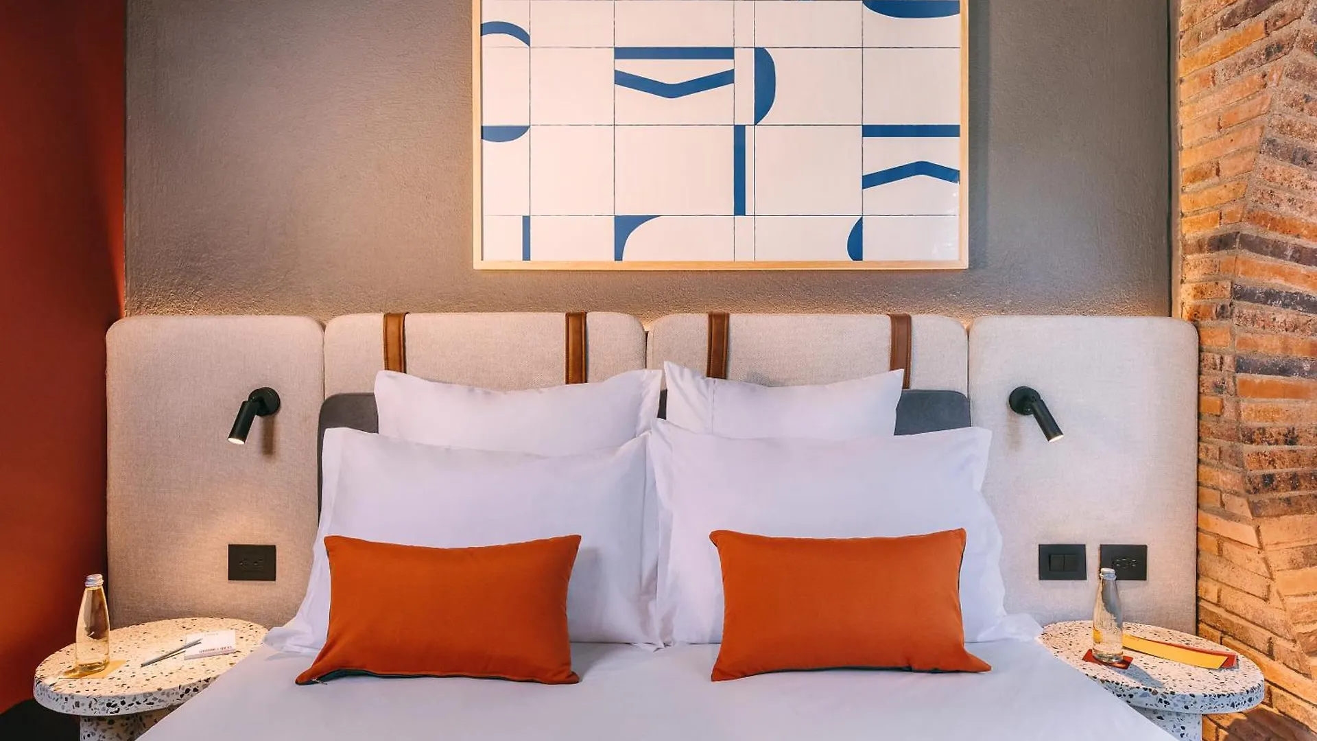 Hotel Tribe Medellín