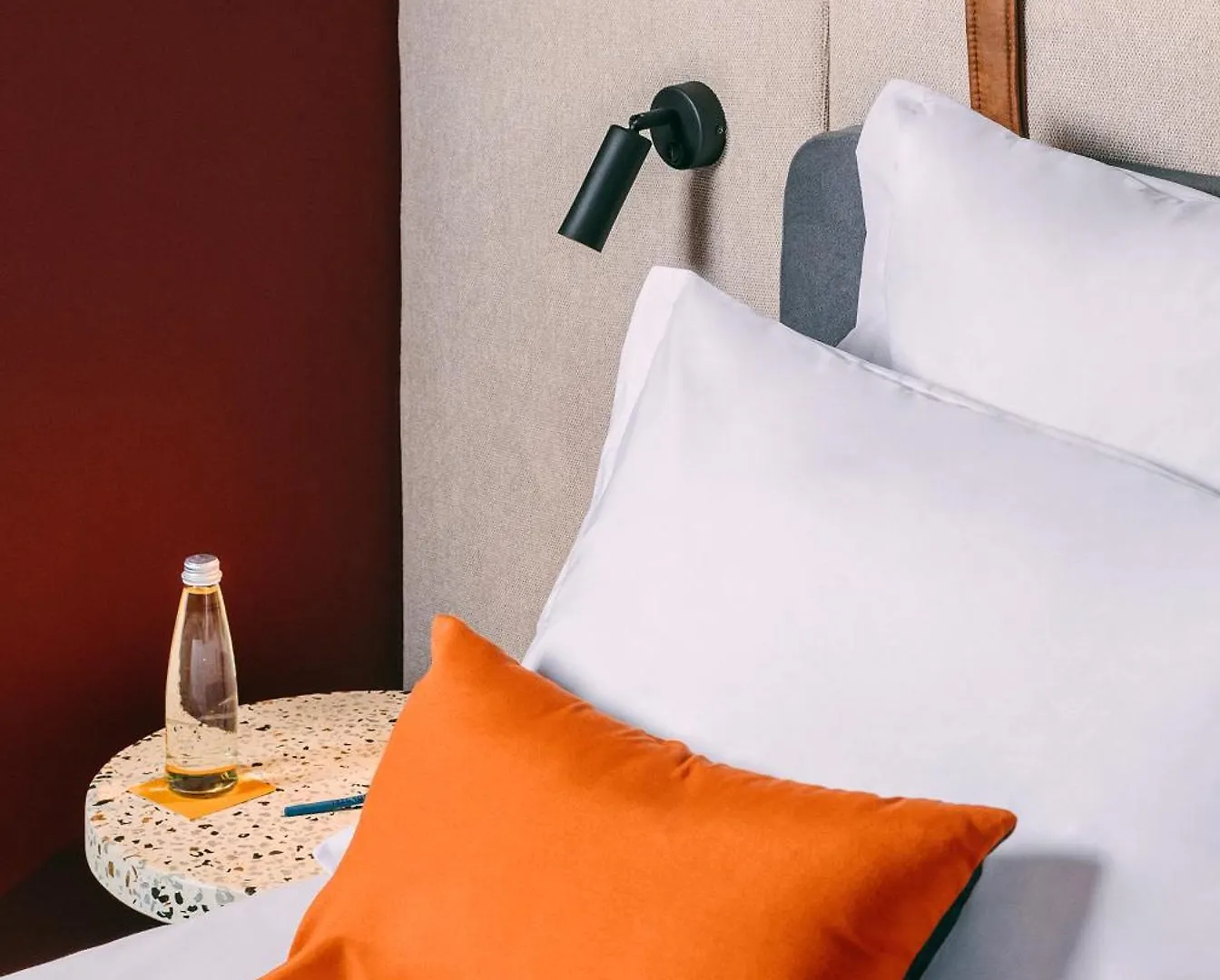 Hotel Tribe Medellín