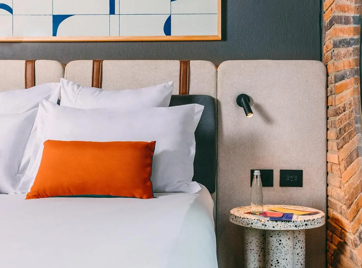 Hotel Tribe Medellín