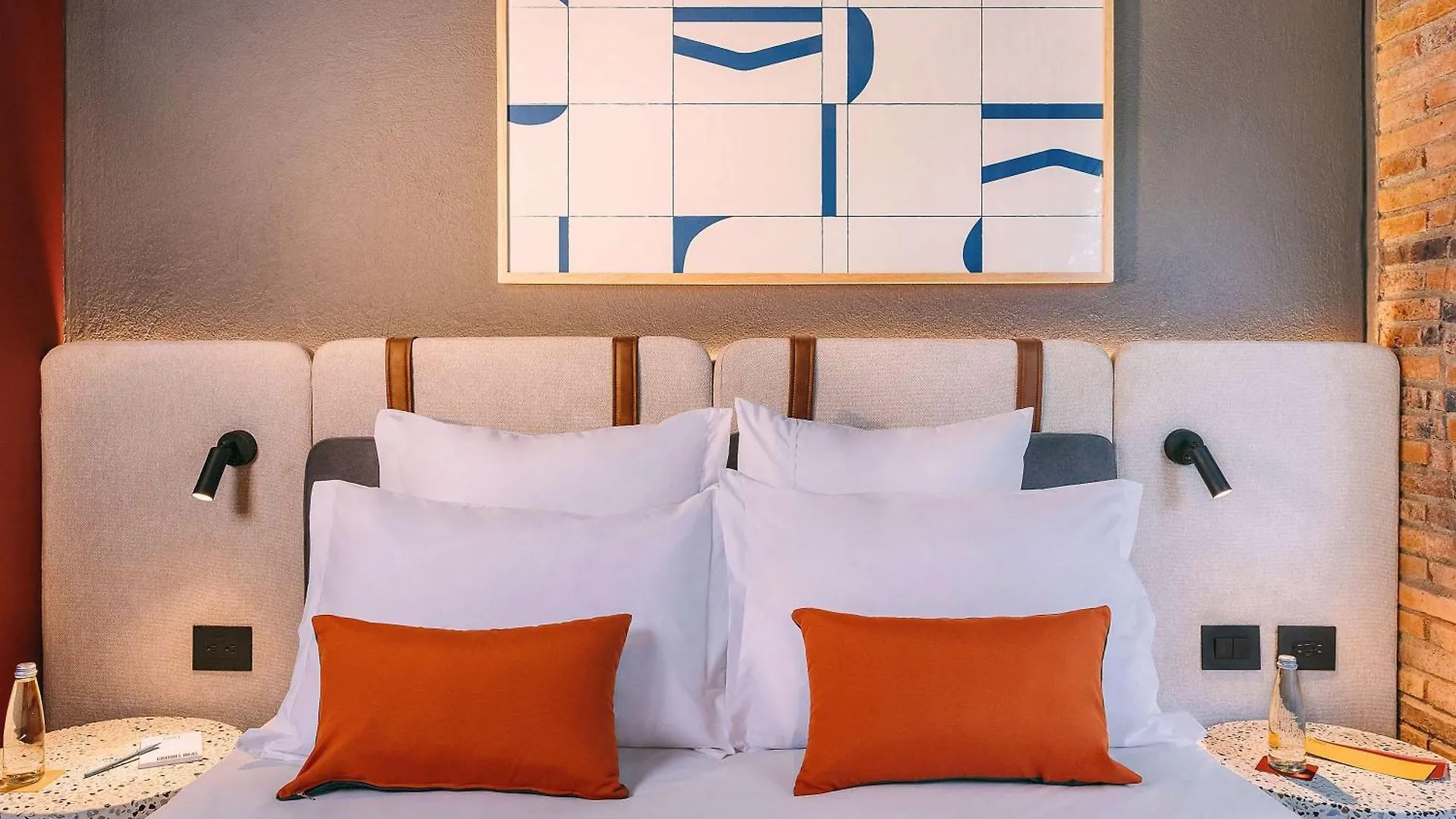 Hotel Tribe Medellín