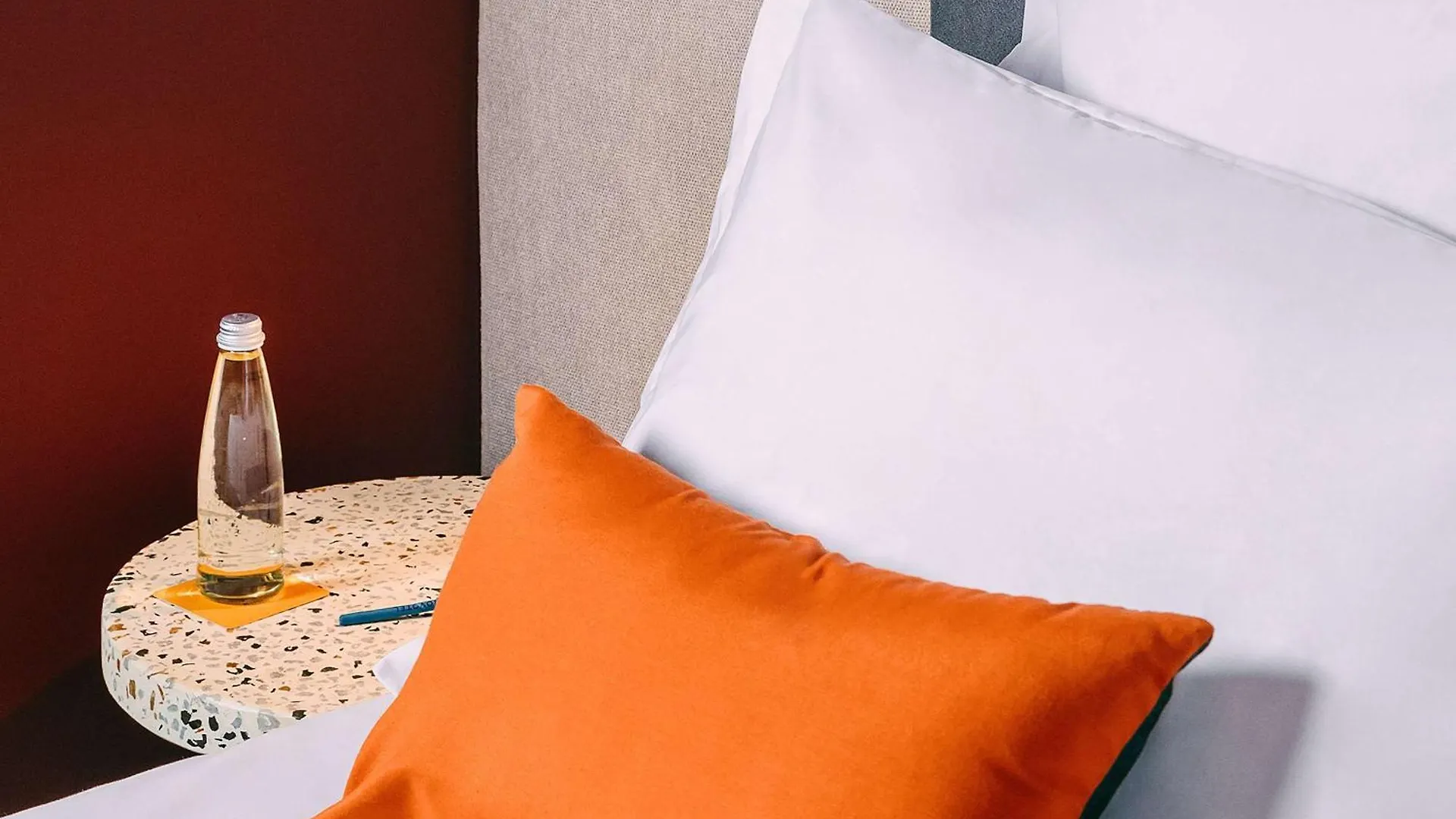 Hotel Tribe Medellín